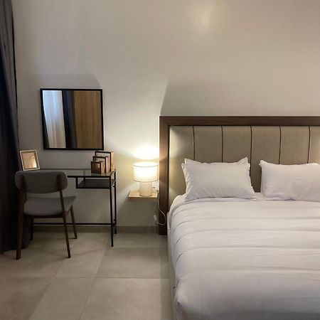 Assalama Residency City Center By Tce Αγκαντίρ Εξωτερικό φωτογραφία
