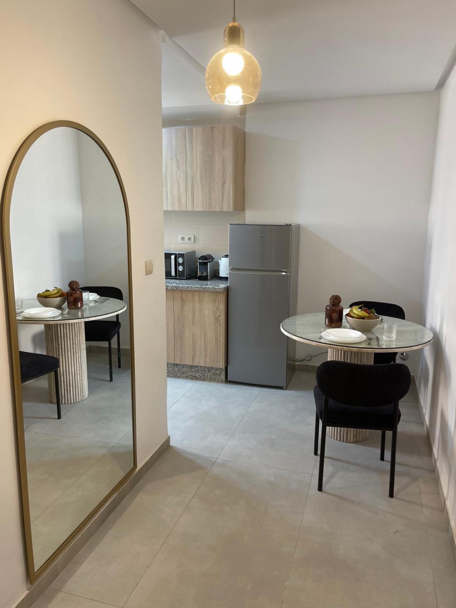 Assalama Residency City Center By Tce Αγκαντίρ Εξωτερικό φωτογραφία