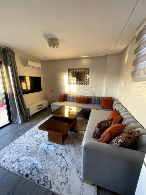 Assalama Residency City Center By Tce Αγκαντίρ Εξωτερικό φωτογραφία