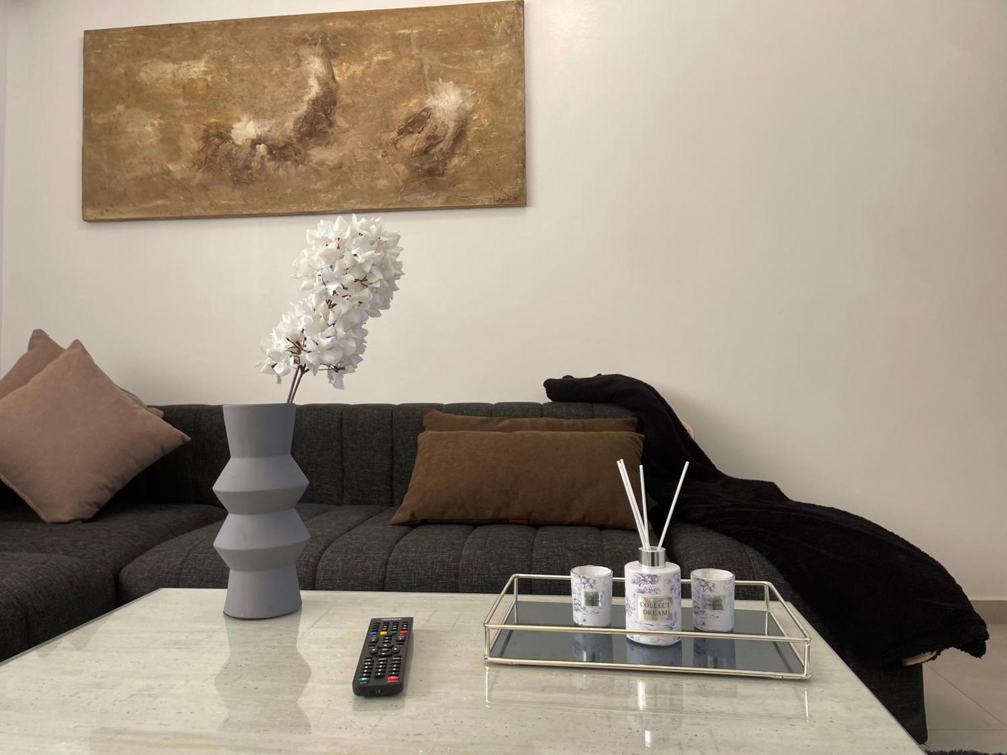 Assalama Residency City Center By Tce Αγκαντίρ Εξωτερικό φωτογραφία