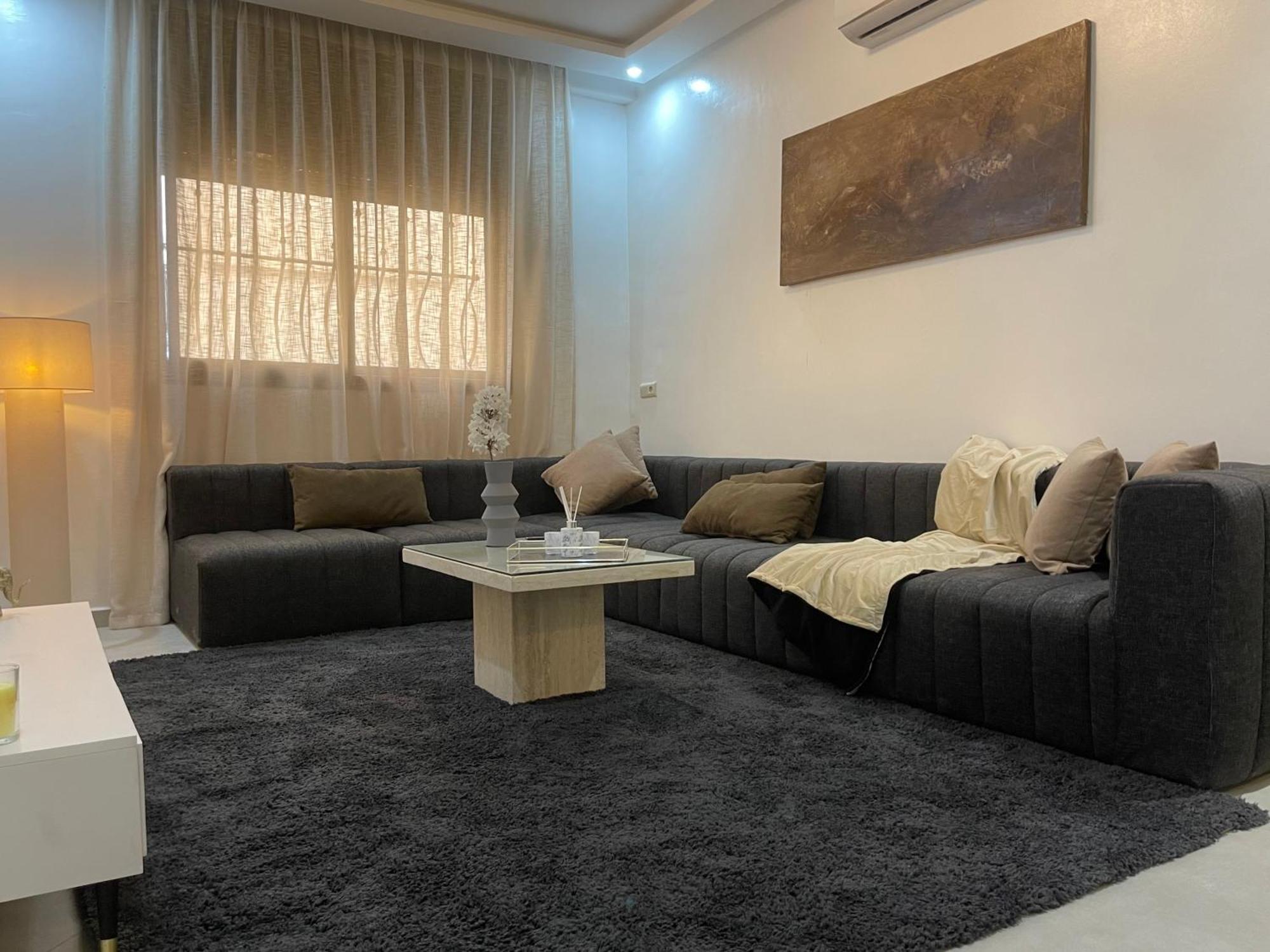 Assalama Residency City Center By Tce Αγκαντίρ Εξωτερικό φωτογραφία