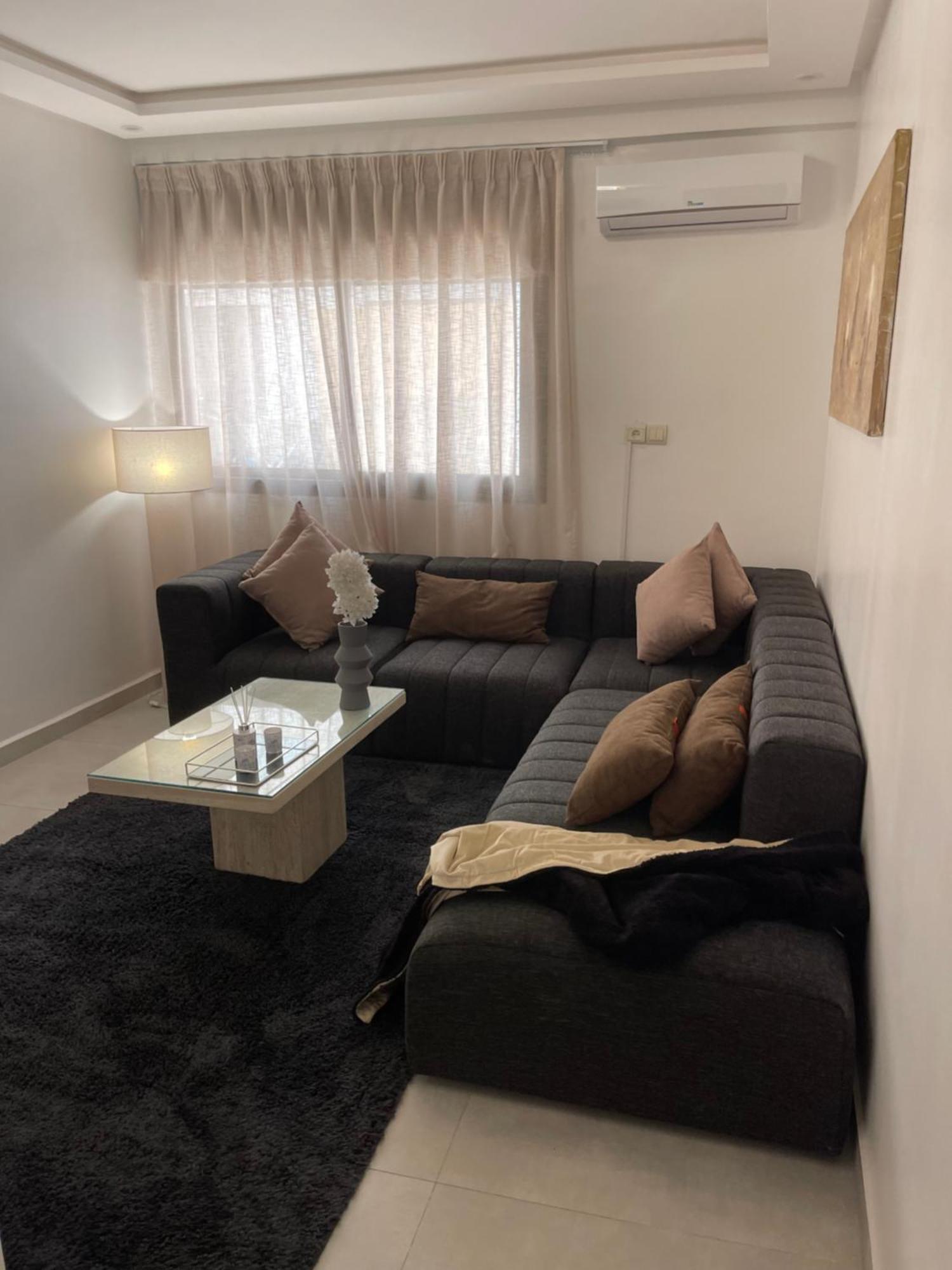 Assalama Residency City Center By Tce Αγκαντίρ Εξωτερικό φωτογραφία
