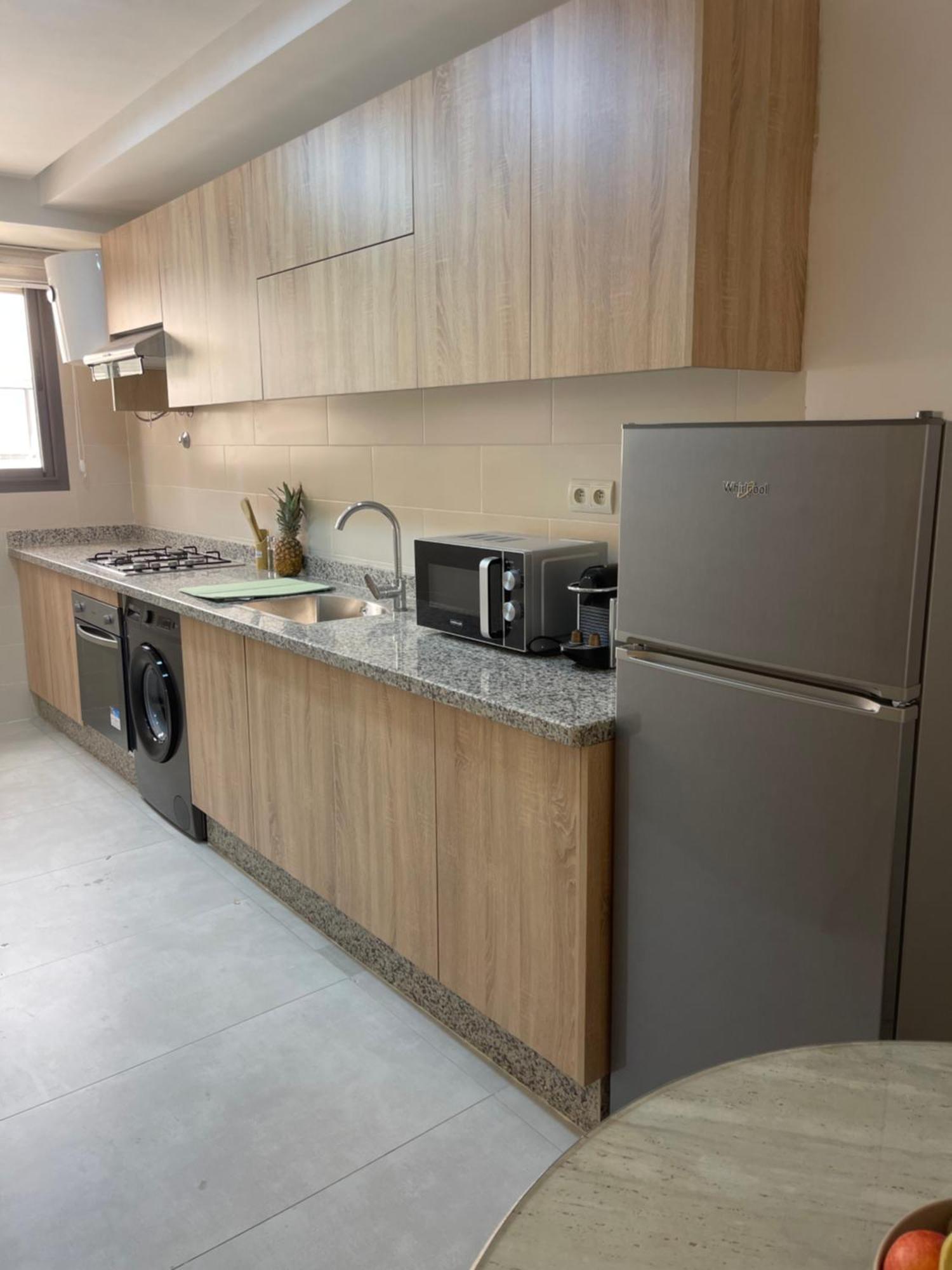 Assalama Residency City Center By Tce Αγκαντίρ Εξωτερικό φωτογραφία