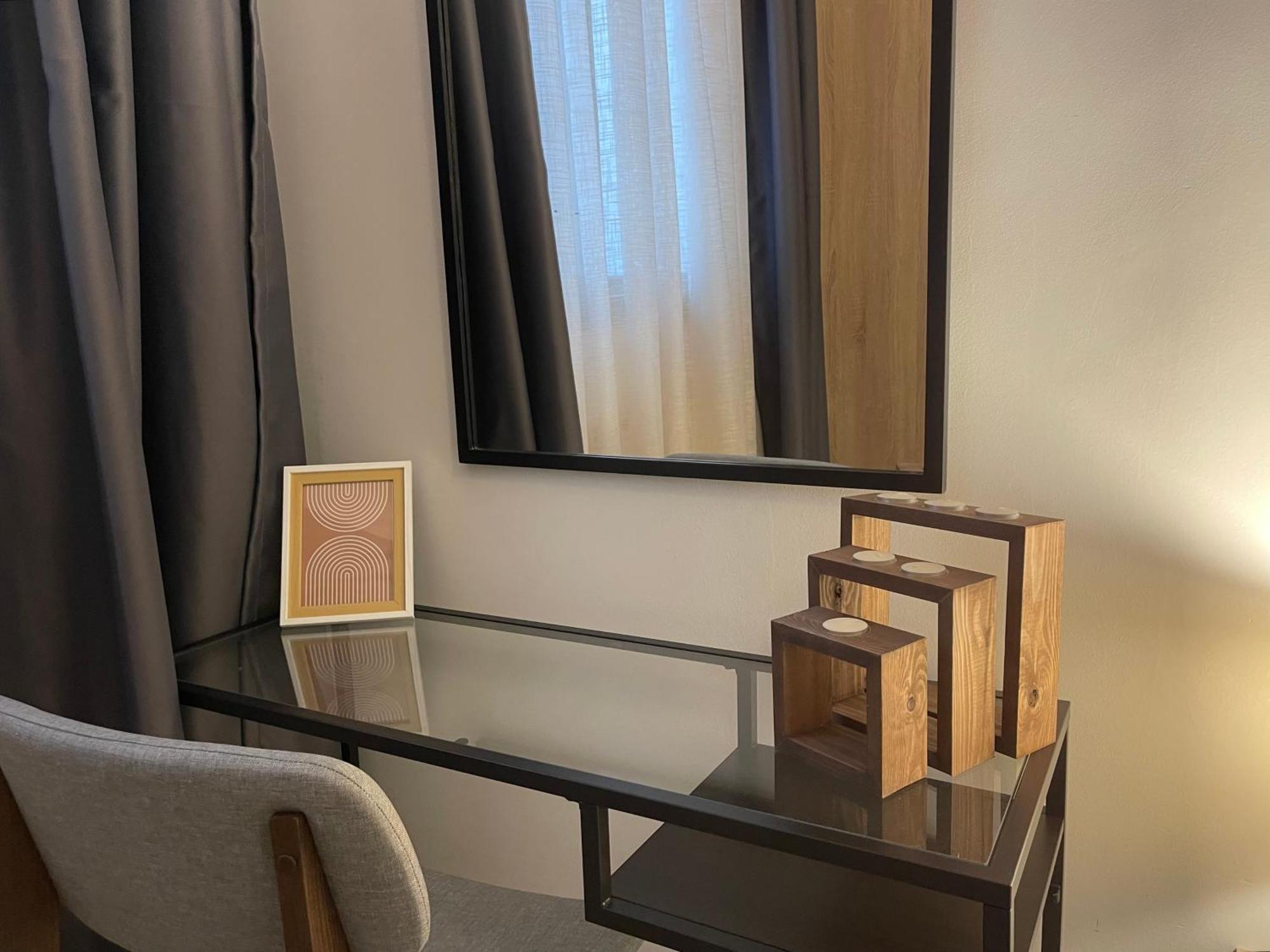Assalama Residency City Center By Tce Αγκαντίρ Εξωτερικό φωτογραφία