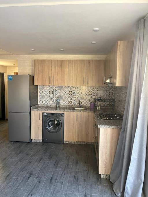 Assalama Residency City Center By Tce Αγκαντίρ Εξωτερικό φωτογραφία