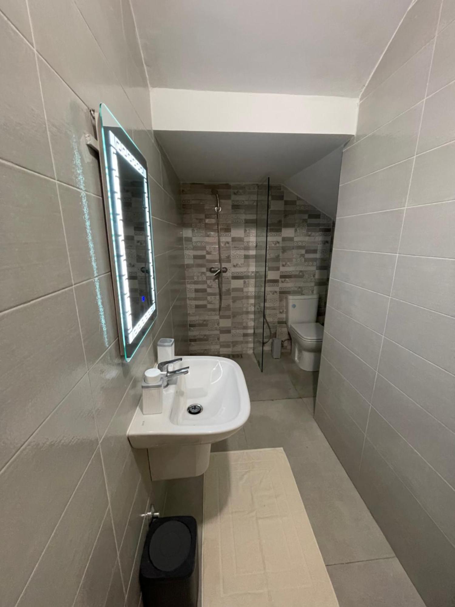 Assalama Residency City Center By Tce Αγκαντίρ Δωμάτιο φωτογραφία