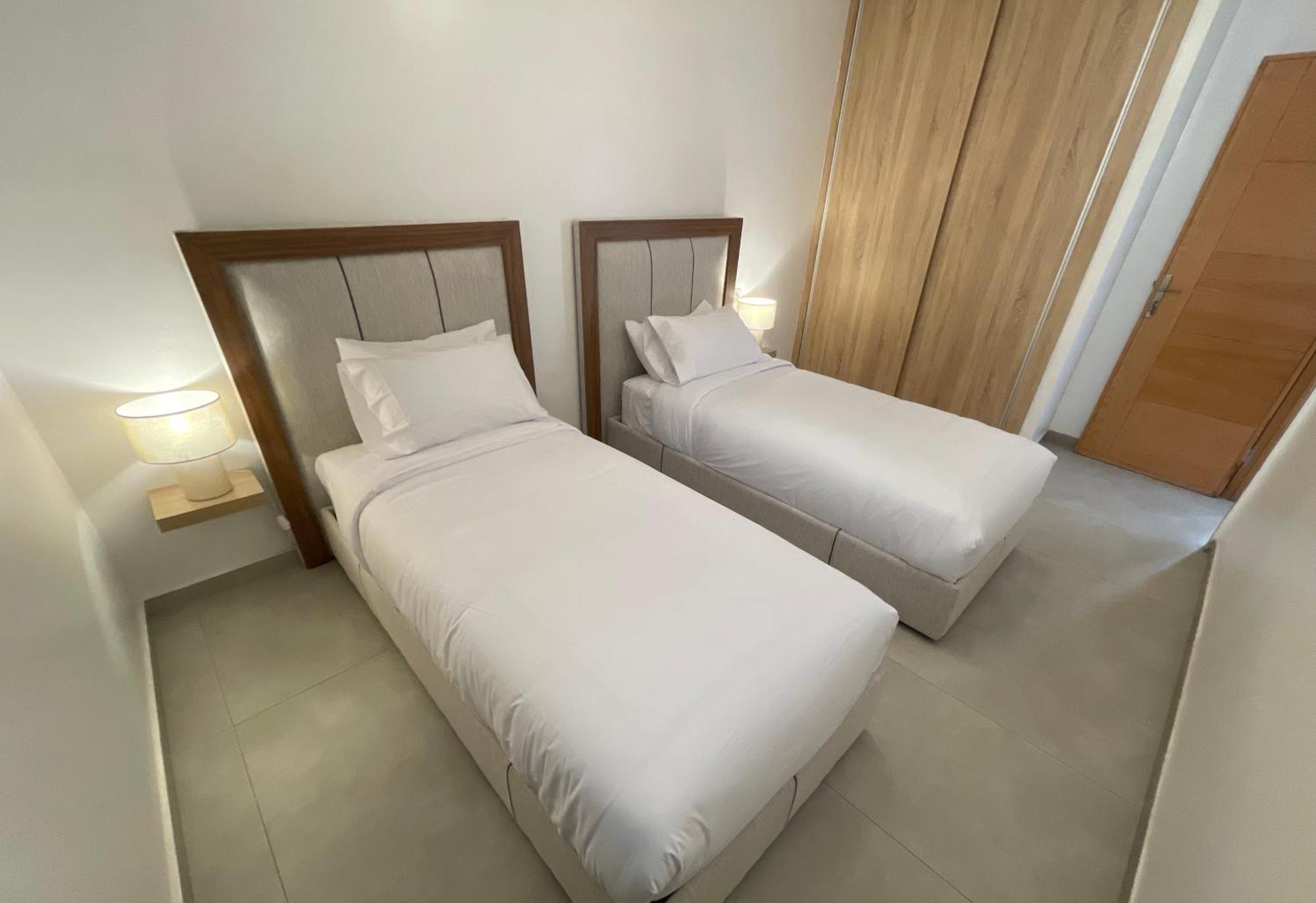 Assalama Residency City Center By Tce Αγκαντίρ Δωμάτιο φωτογραφία