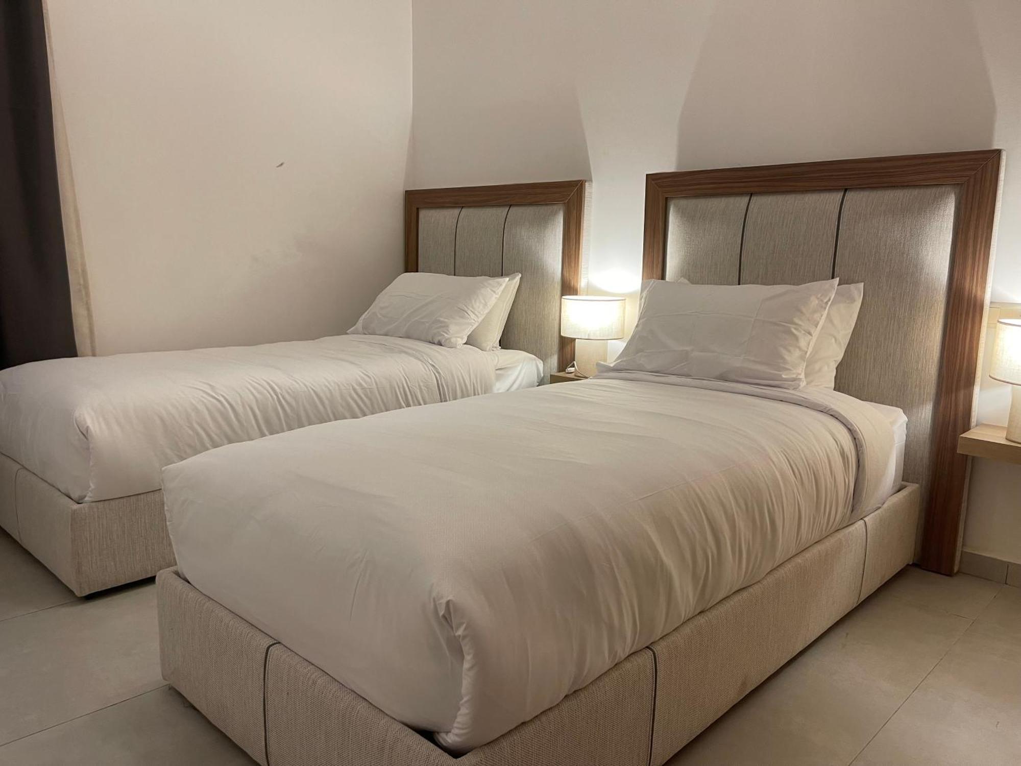 Assalama Residency City Center By Tce Αγκαντίρ Δωμάτιο φωτογραφία