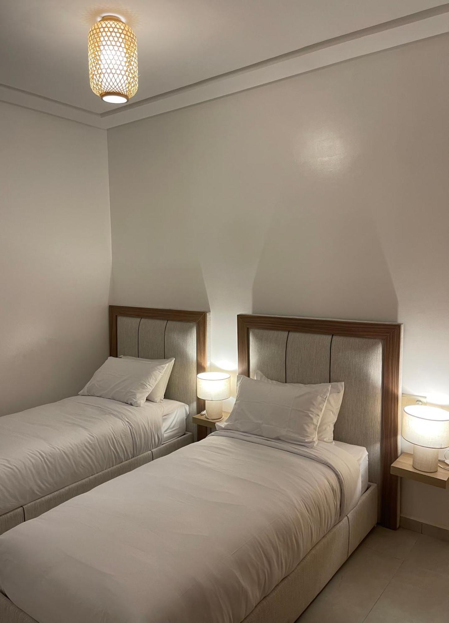Assalama Residency City Center By Tce Αγκαντίρ Δωμάτιο φωτογραφία
