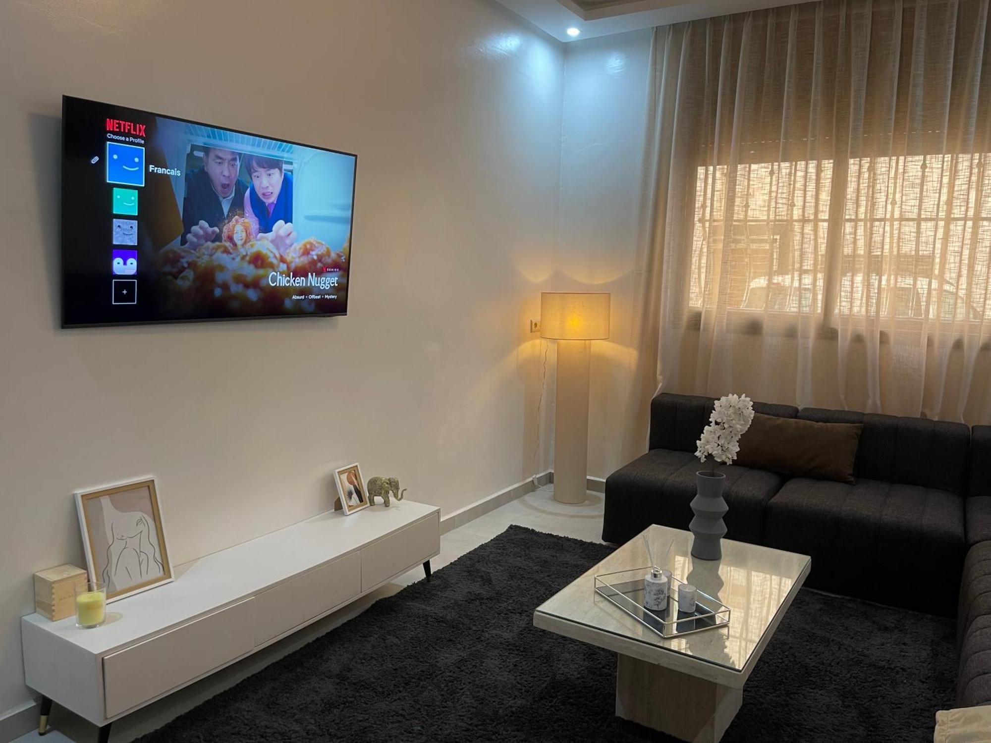 Assalama Residency City Center By Tce Αγκαντίρ Δωμάτιο φωτογραφία