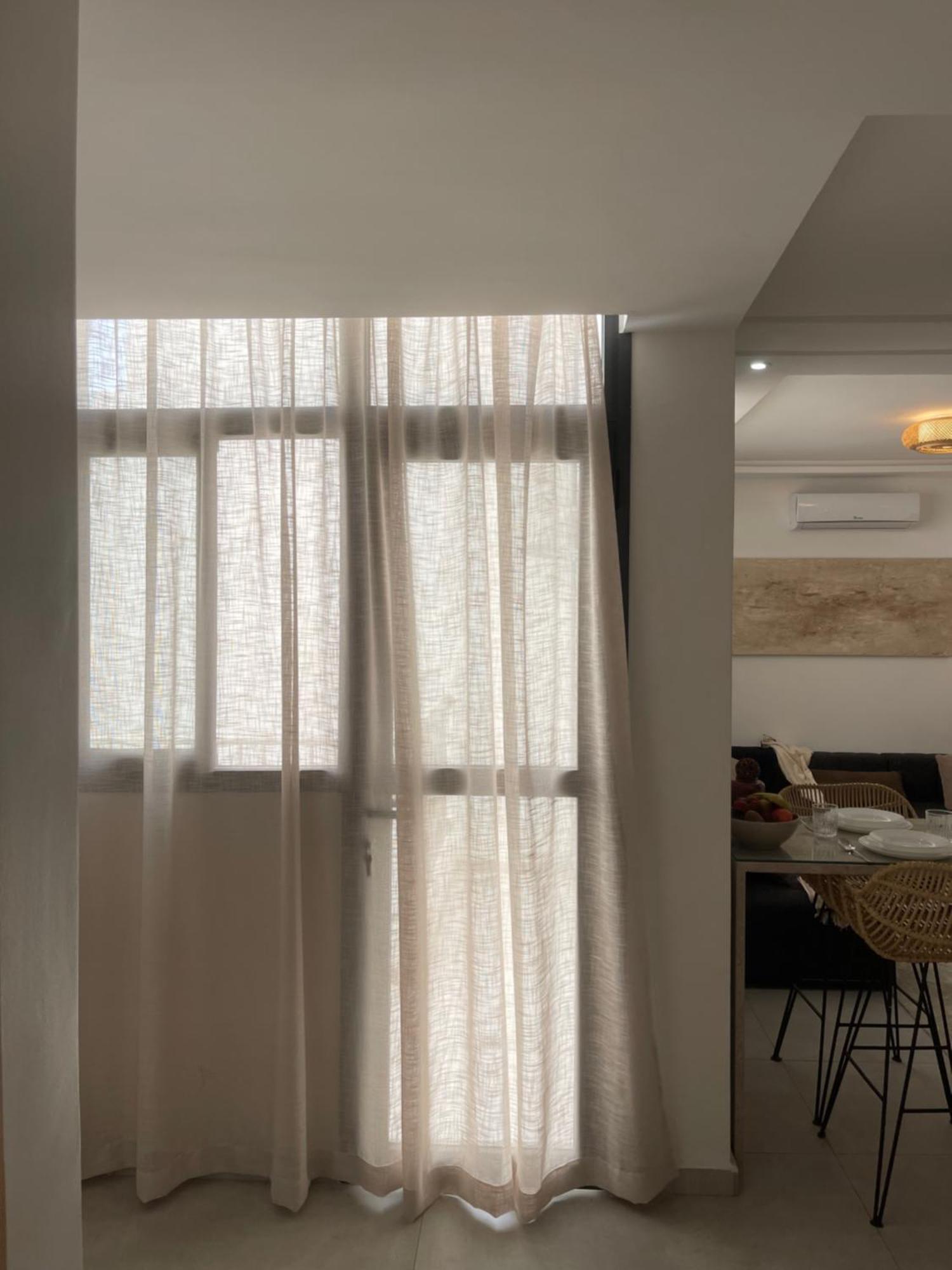 Assalama Residency City Center By Tce Αγκαντίρ Δωμάτιο φωτογραφία