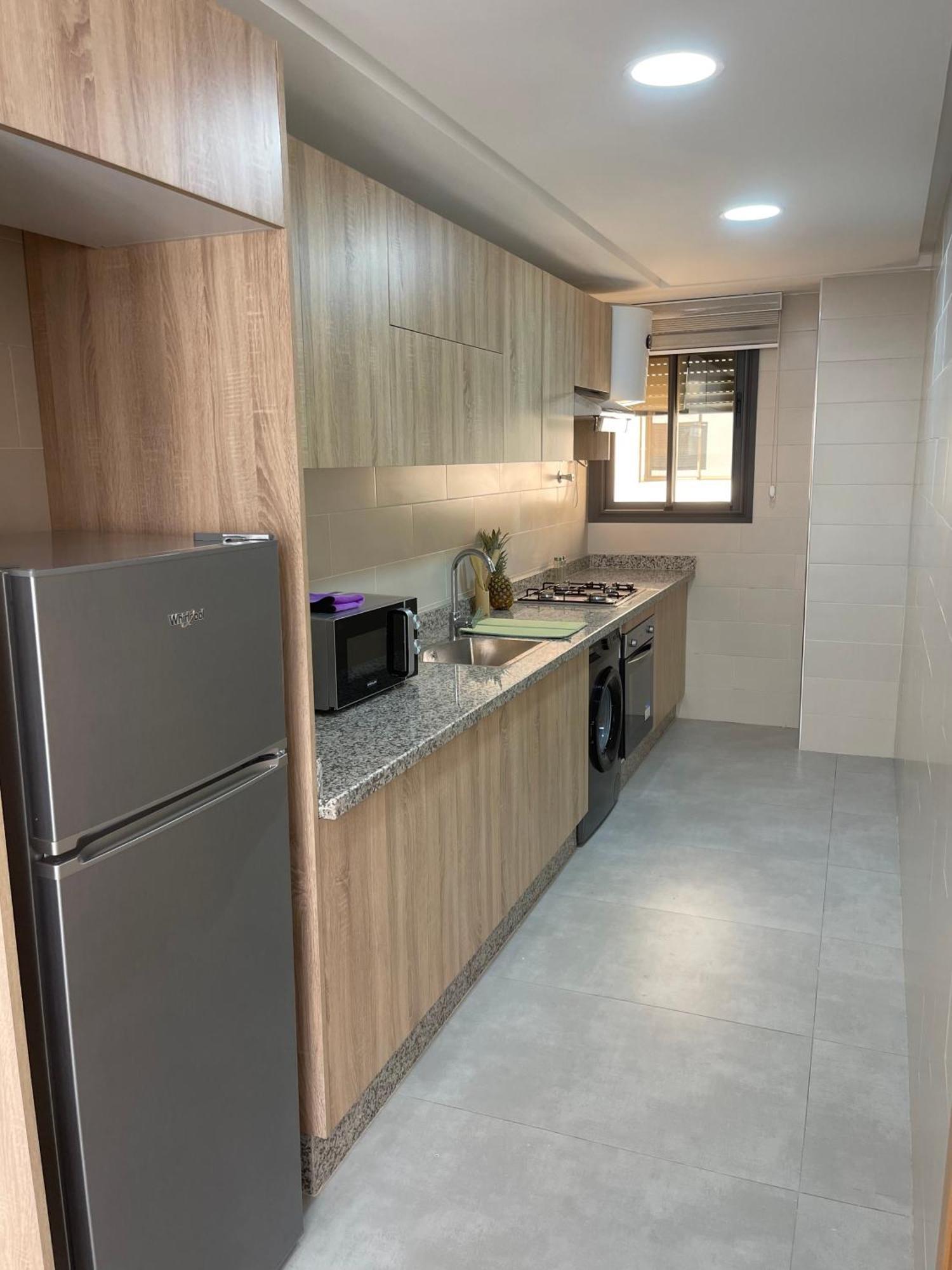 Assalama Residency City Center By Tce Αγκαντίρ Δωμάτιο φωτογραφία