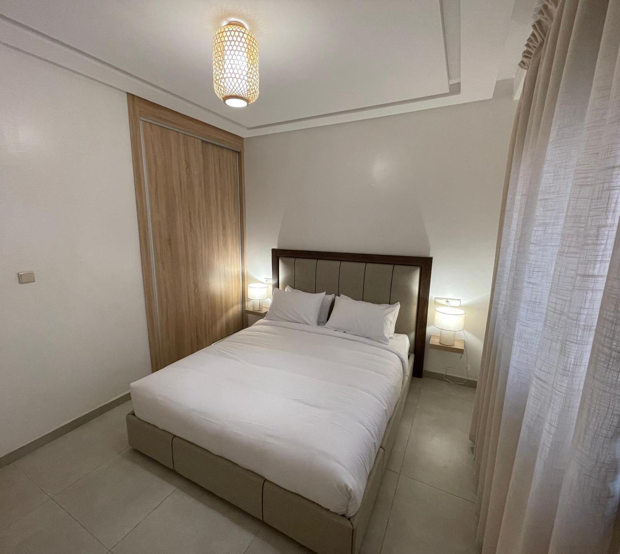 Assalama Residency City Center By Tce Αγκαντίρ Δωμάτιο φωτογραφία