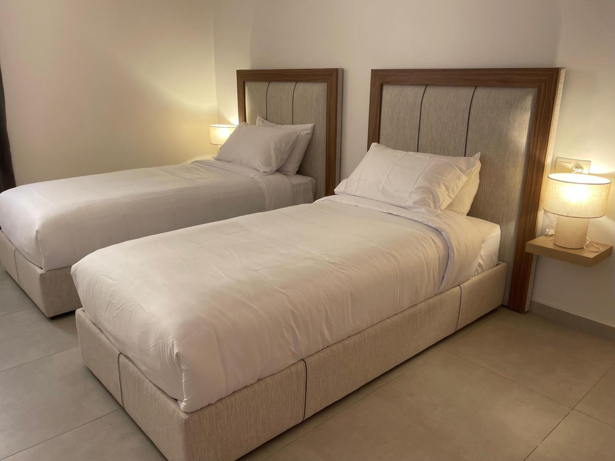 Assalama Residency City Center By Tce Αγκαντίρ Δωμάτιο φωτογραφία