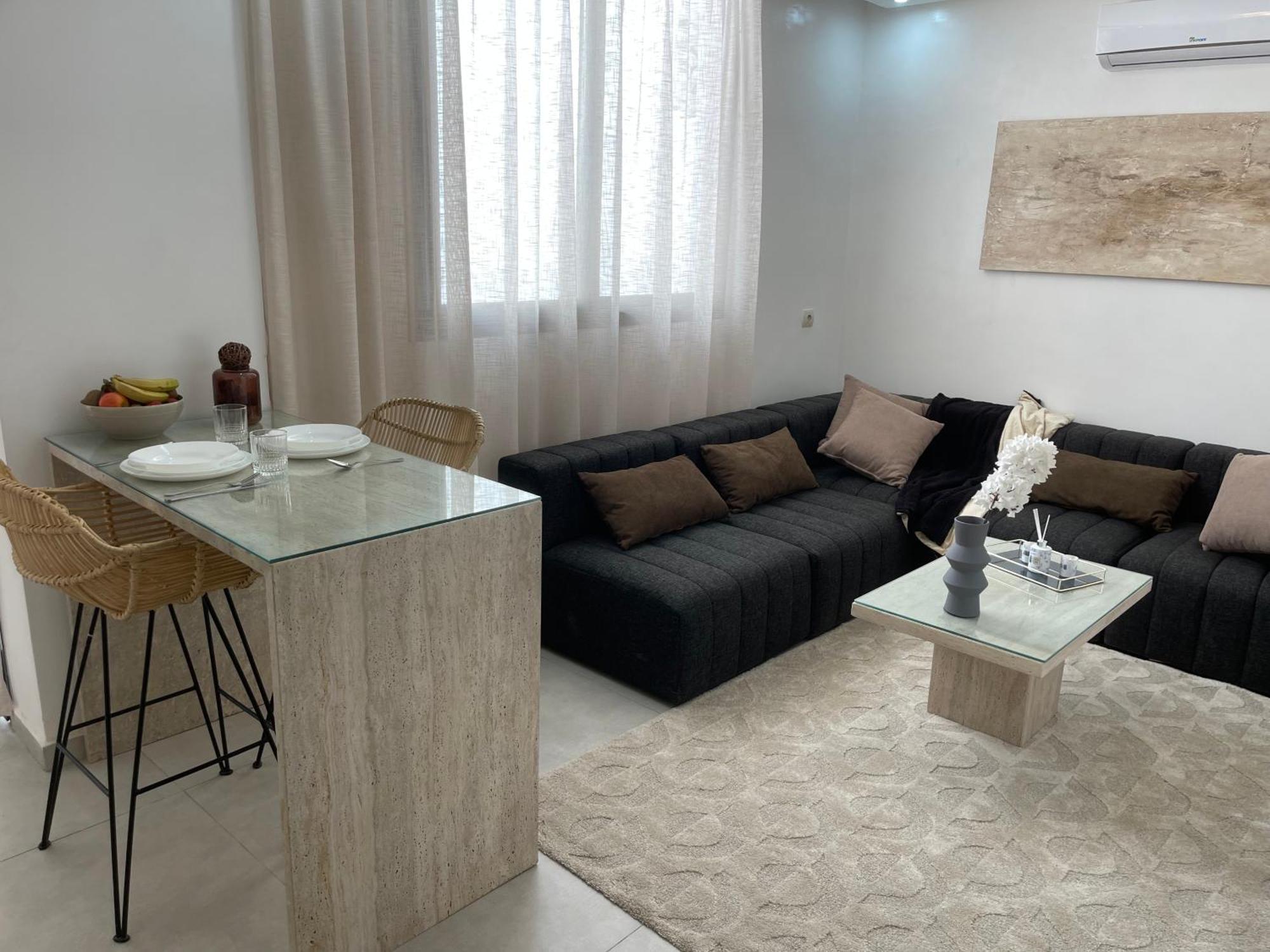 Assalama Residency City Center By Tce Αγκαντίρ Δωμάτιο φωτογραφία