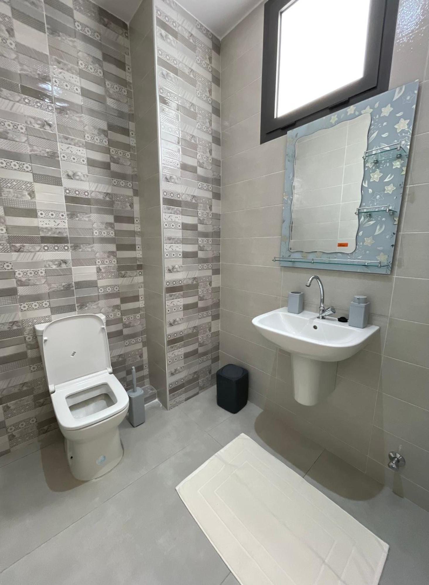 Assalama Residency City Center By Tce Αγκαντίρ Δωμάτιο φωτογραφία