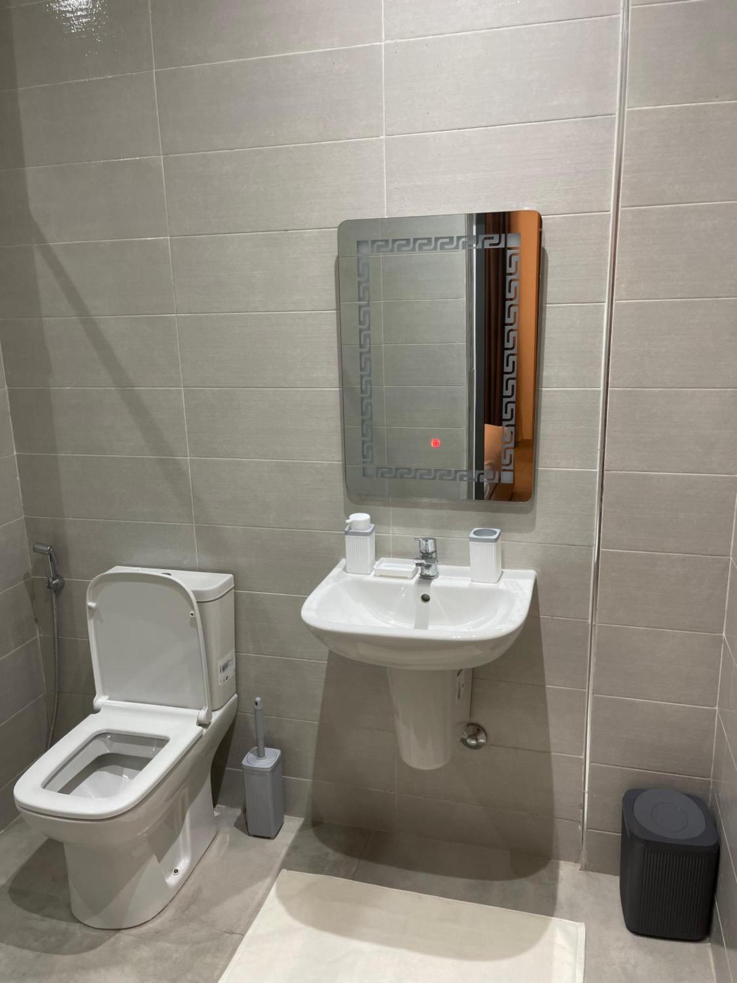 Assalama Residency City Center By Tce Αγκαντίρ Δωμάτιο φωτογραφία