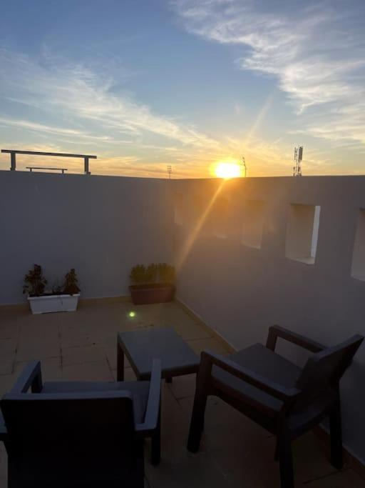 Assalama Residency City Center By Tce Αγκαντίρ Εξωτερικό φωτογραφία
