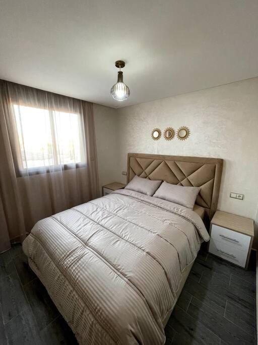Assalama Residency City Center By Tce Αγκαντίρ Εξωτερικό φωτογραφία
