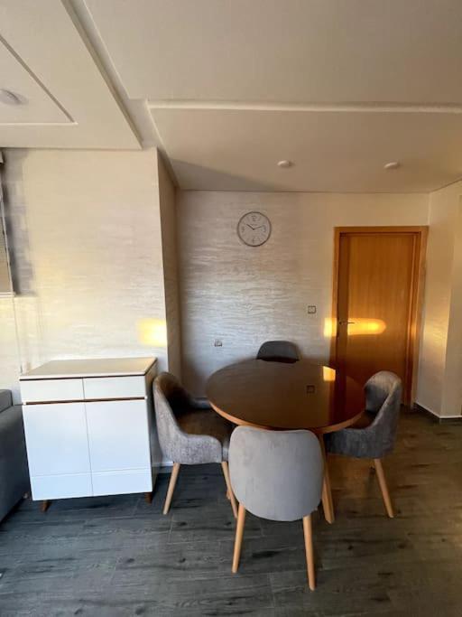 Assalama Residency City Center By Tce Αγκαντίρ Εξωτερικό φωτογραφία