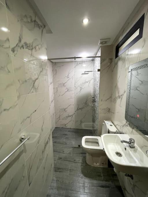 Assalama Residency City Center By Tce Αγκαντίρ Εξωτερικό φωτογραφία