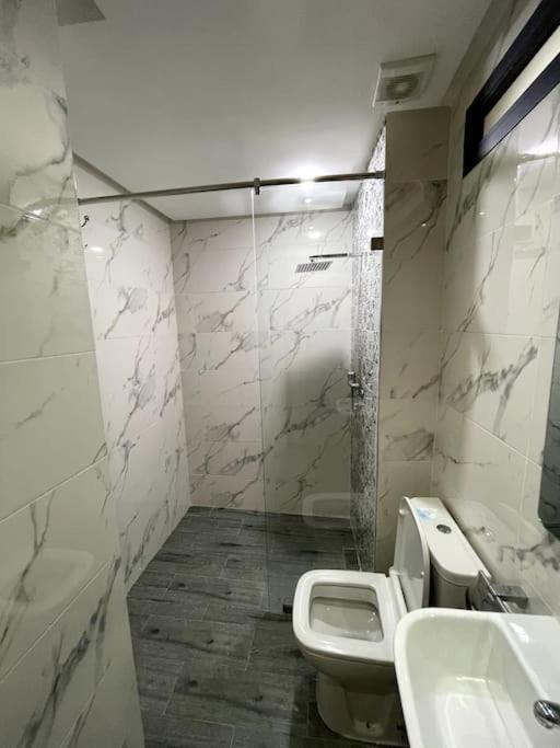 Assalama Residency City Center By Tce Αγκαντίρ Εξωτερικό φωτογραφία